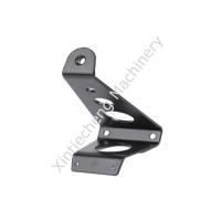 Buy cheap OEM Precision Metal Stamping Parts Stainless Steel Electroplating product