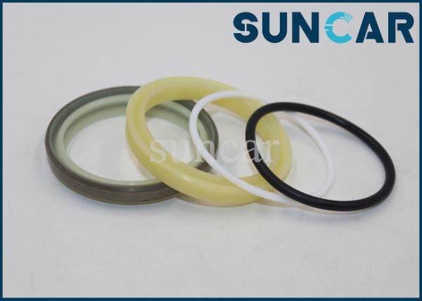 Buy cheap 81M9-15050 Track Adjuster Seal Kit Hyundai Seal Replacement Kit from wholesalers