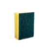 Buy cheap Customizable Kitchen Cleaning Sponge Sustainable Eco Friendly Dish Sponge from wholesalers