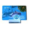 Buy cheap Credit Card Size Contact IC Smart Card Rfid Chip White Blank PVC Smart Card from wholesalers