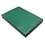 Embossed Leather Grain 180gsm Binding Cover Embossed Paper