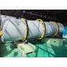 Buy cheap NPK Dry Powder To Granules Machine Fertilizer Pellet Rotary Drum Granulator from wholesalers