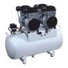 Buy cheap Air Tank Air Compressors Quiet Oilless Air Compressor For Dental Unit from wholesalers