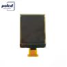 Buy cheap Monochrome White Character Oled Display Screen Polcd 1.3" Pmoled 64x128 from wholesalers