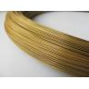 Buy cheap 0.6mm Book Binding Wire 1.5mm Hardback Wire Binding Polyester from wholesalers