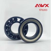 Buy cheap AWX High Temperature Resistant Bearings 970203 Low Friction Bearings product