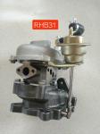 Metal SUZUKI Turbocharger Excavator Spare Parts For RHB31 VZ21 VE110069 VJ110069