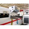 Buy cheap CE Certificated TMY-800H Automatic Foil Stamping And Die Cutting Machine For Package from wholesalers