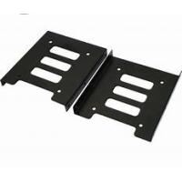 Buy cheap Aluminum SUS304 SUS316 TS16949 Auto Stamping Part Stainless Steel Sheet product