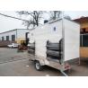 Buy cheap Affordable roadable 2024 Mobile Bathroom Toilet Trailer Portable Toilet Trailer For Outdoor Australia from wholesalers