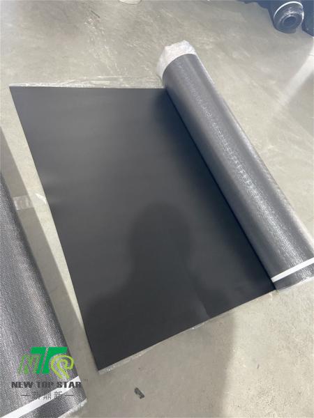 PE Acoustical Laminate Flooring Underlayment Moisture Proofing 200sqft/Roll 33kg