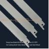 Buy cheap Recip Saw Blade M2 Bimetal 7" 190mm 10/14TPI ,Reciprocating,Reverse Teeth from wholesalers