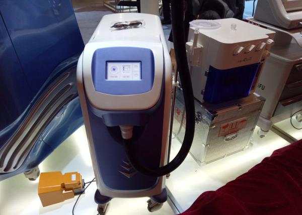 Buy cheap match up IPL treatment -20℃ - -4℃ 900W Skin Cooling Machine device from wholesalers