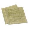 Buy cheap 24cm 27cm Green Bamboo Sushi Roller For Make Japanese Sushi Rolling from wholesalers