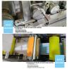 Buy cheap High Speed Flat Face Mask Machine 620KG For Inner And Outer Ears​ from wholesalers
