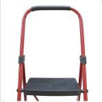 Height 2-40M Portable Scaffolding , Wide Tread Ladders Easy Installation