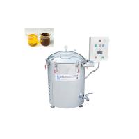 Buy cheap Oil Filter Automatic Food Processing Machines product