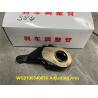 Buy cheap Adjusting Arm WG9100340056 HOWO Truck Parts Air Brake Automatic Slack Adjuster from wholesalers