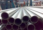 Buy cheap Duplex Stainless Steel Pipes, ASTM / ASME A789 / SA789, A790 / SA790, A928 ,  A450, A530 from wholesalers