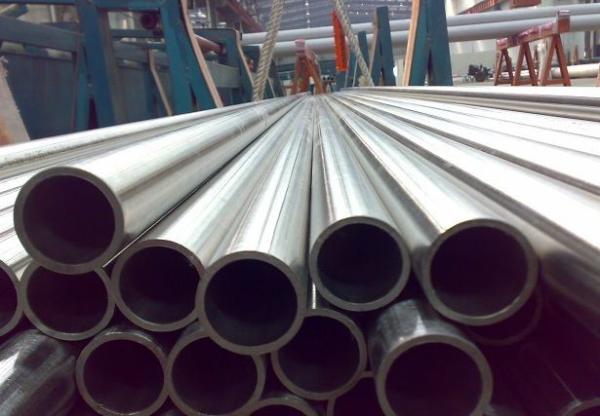 Quality Duplex Stainless Steel Pipes, ASTM / ASME A789 / SA789, A790 / SA790, A928 , A450, A530 for sale