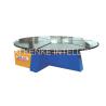 Buy cheap Heavy Duty Motorized Electric Welding Turntable Positioner Welding Turning Table from wholesalers
