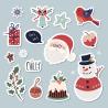 Buy cheap Panton color Personalised Logo Stickers from wholesalers