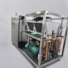 Buy cheap Freeze Dried Fruit Freeze Dryer Lyophilizer 200KG 100KG 50KG Capacity from wholesalers