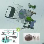 6MPA Dewaxing Pressure Sintering Furnace For Cermets Non-cermets Pricison