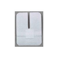 Buy cheap Medical Band-aid Adhesive Tape Sterile Wound Adhesive I.V. Dressing product
