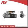 Buy cheap 24V 5KW 11T Auto Parts Electric Vehicle Starter Motor Replacement For Mitsubishi M008T87171 ME049303 6D34 from wholesalers