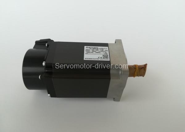 Buy cheap Mitsubishi HG-KN43JK-S100 Electric AC Servo Motor HGKN43JKS100 One Year Warranty from wholesalers