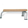 Buy cheap Freeman Commercial Gym Flat Bench Fitness Equipment Premium Benches & Racks from wholesalers