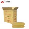 Buy cheap TPR Yellow Packaging Hot Melt Adhesive Solid Hot Glue For Polypropylene TPR-204B from wholesalers