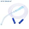 Buy cheap Medical Yankauer Suction Set Connecting Tube Tip Handle With 180cm/360cm from wholesalers