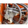 Buy cheap Used Hitachi ZX70 excavator for sale second hand hitachi digger ZX70 from wholesalers