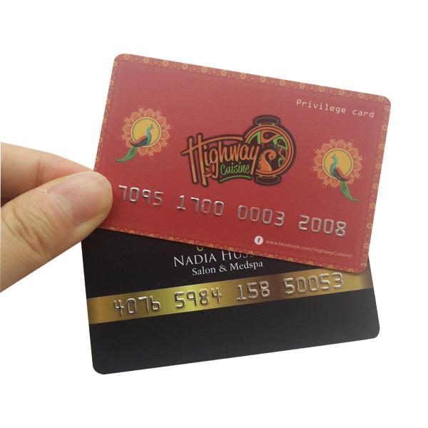Buy cheap S50 Chip Iso 9001 Glossy Printed Plastic Rfid Card from wholesalers