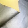 Buy cheap Boiler Working Para Aramid Woven Fabric 290gsm With FR PU Coating from wholesalers