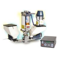 Buy cheap Stainless Steel Colortech Dispenser Equipment Dosage And Coloring Unit product
