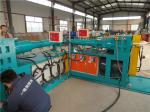 90mm Rubber Extruder Machine Rubber Extrusion Line For Window Door Sealing Strip