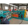Buy cheap 90mm Rubber Extruder Machine Rubber Extrusion Line For Window Door Sealing Strip from wholesalers