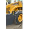 Buy cheap Spot XCMG XS203J Second Hand Roller Super Heavy-duty Roller from wholesalers