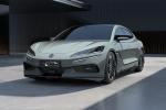 2024 New DENZA Z9GT Sports Car 4WD Hybrid And Pure Electric EV Motor New Energy