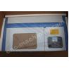 Buy cheap Stamp mini cnc laser machine ZK-2525-40W(250*250mm) from wholesalers