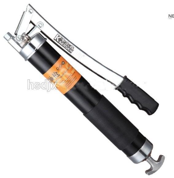 Buy cheap Middle Size 600CC Air Tool Grease Gun For Excavator from wholesalers