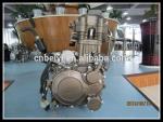 Kick Start Electric Kick Engine 300cc Water Cooled Gasoline Engine for 1