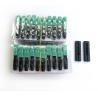 Buy cheap Viettel FTTH SC APC Fiber Optic Fast Connectors Length 55mm Fiber Tension 4N from wholesalers