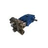 Buy cheap 3WP80 High Pressure Triplex Plunger Pump Triplex Reciprocating Pump from wholesalers
