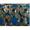 Buy cheap Durable 304 316 Weld Neck Pipe Flanges DIN ASME High Performance from wholesalers