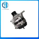 24V 70A 8PK Alternator 21E6-40030 3874863 8600407 for Hyundai R210LC-7 R210LC-9