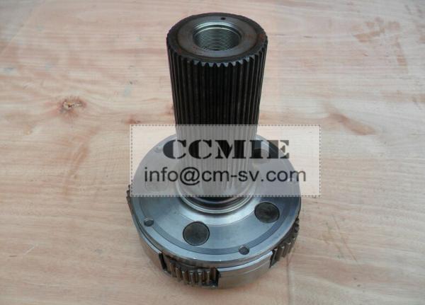 Buy cheap Planetary Gear Transmission Planet Carrier for Sinotruk Howo Truck AZ2203100002+001 from wholesalers